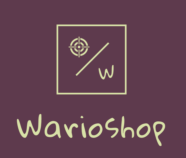Warioshop